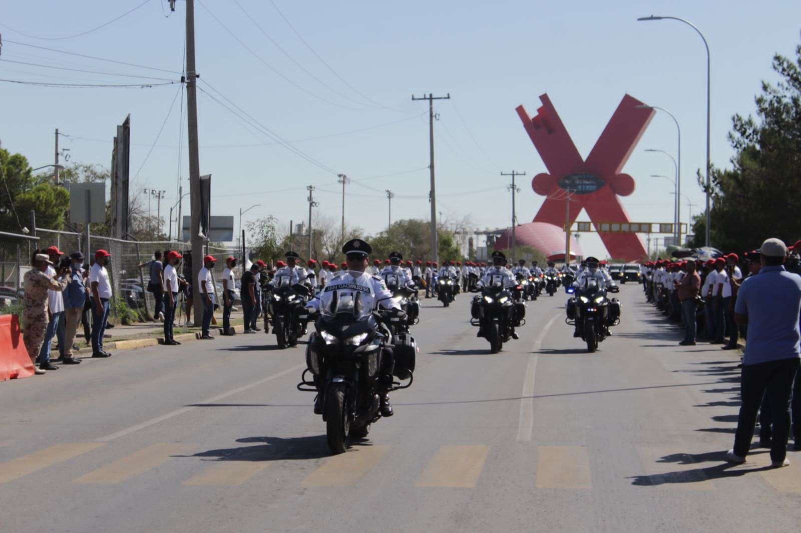 Reporta Vialidad Saldo Blanco Durante Festejos Patrios El Bordo