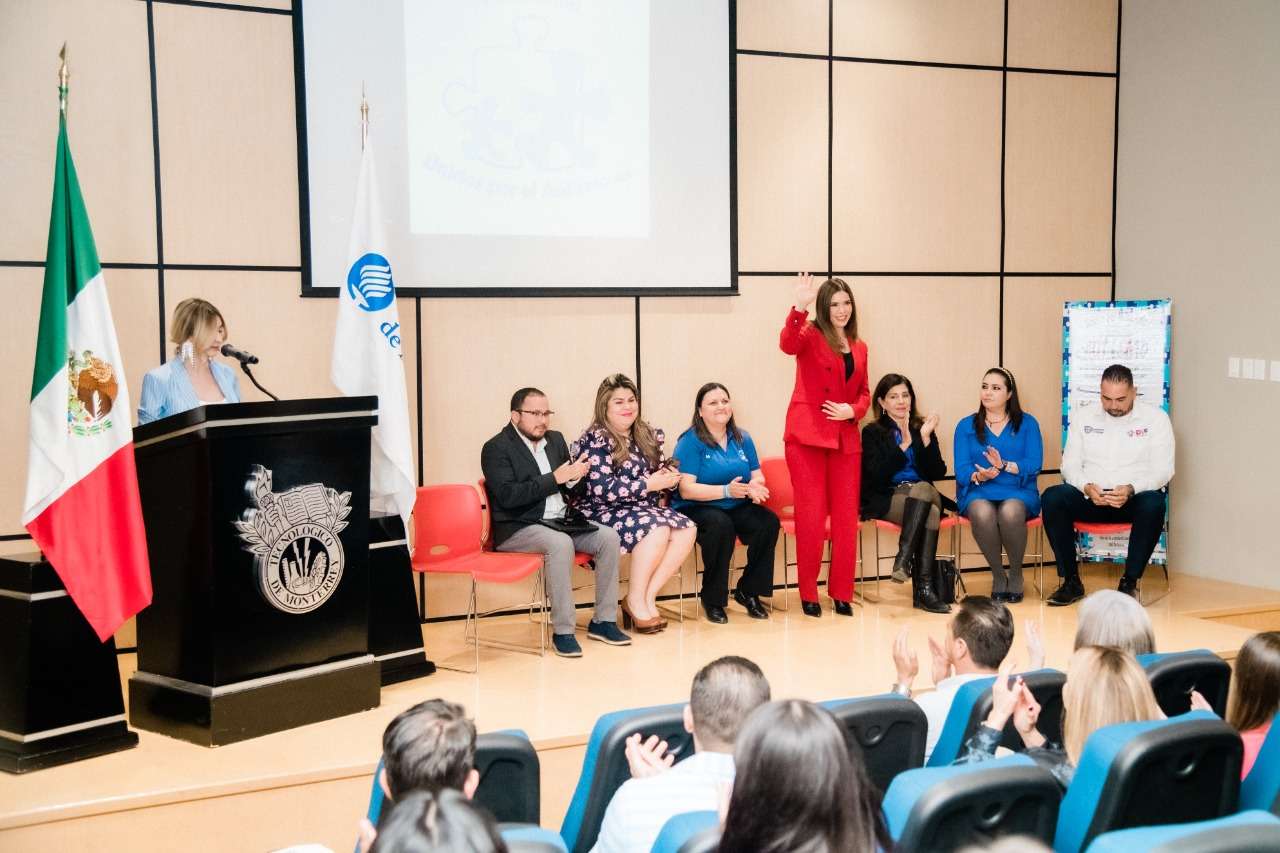 Arranca El S Ptimo Congreso Binacional De Autismo El Bordo