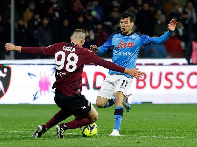 Gana N Poles El Primer Duelo De Ochoa Y Chucky Lozano En Serie A El Bordo