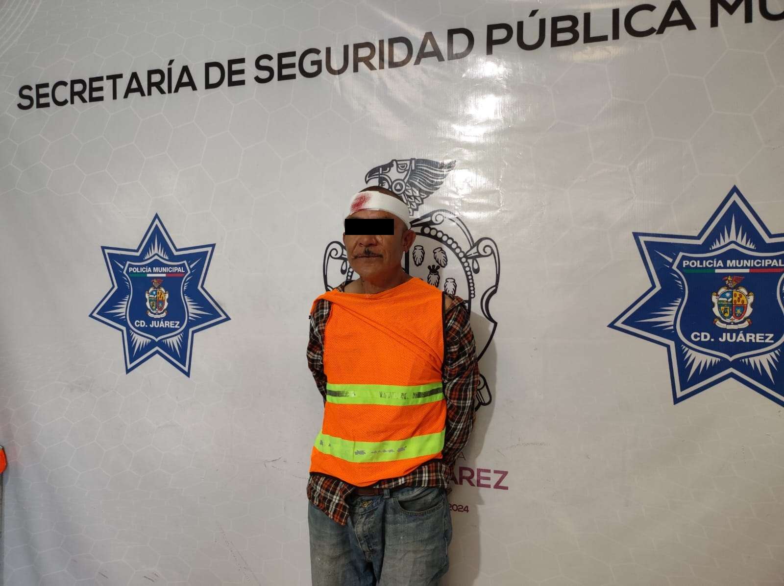 Detienen A Sujeto Por El Delito De Homicidio El Bordo