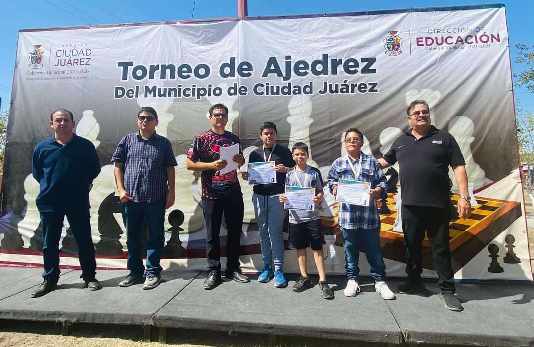 Entrega Medallas Direcci N De Educaci N A Ganadores Del Torneo De