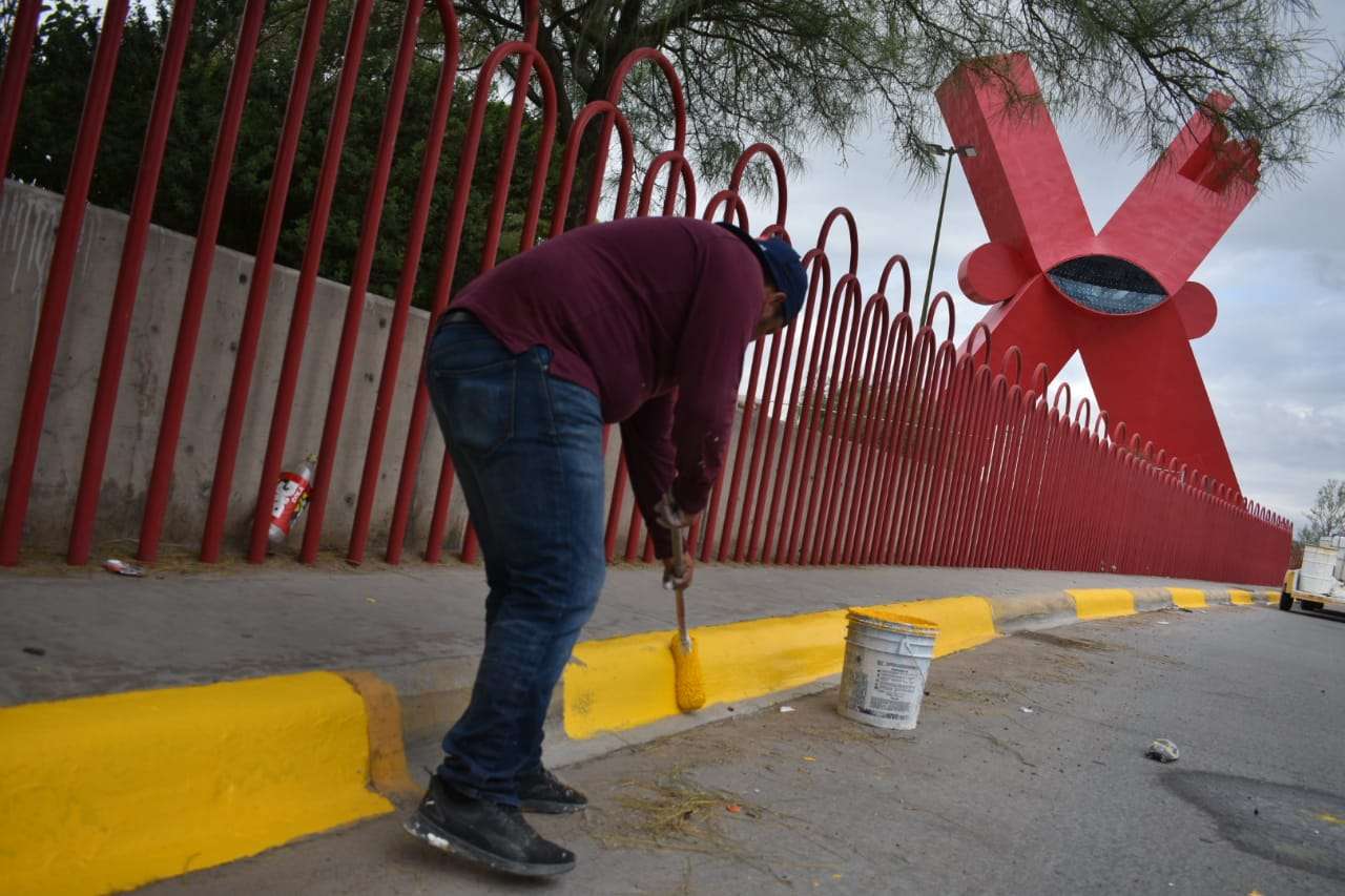 Dan Manita De Gato A La Plaza De La Mexicanidad El Bordo