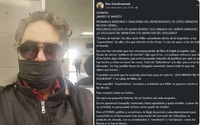 Condena Art Culo Agresi N A Periodista De Ncg Y Alerta Que