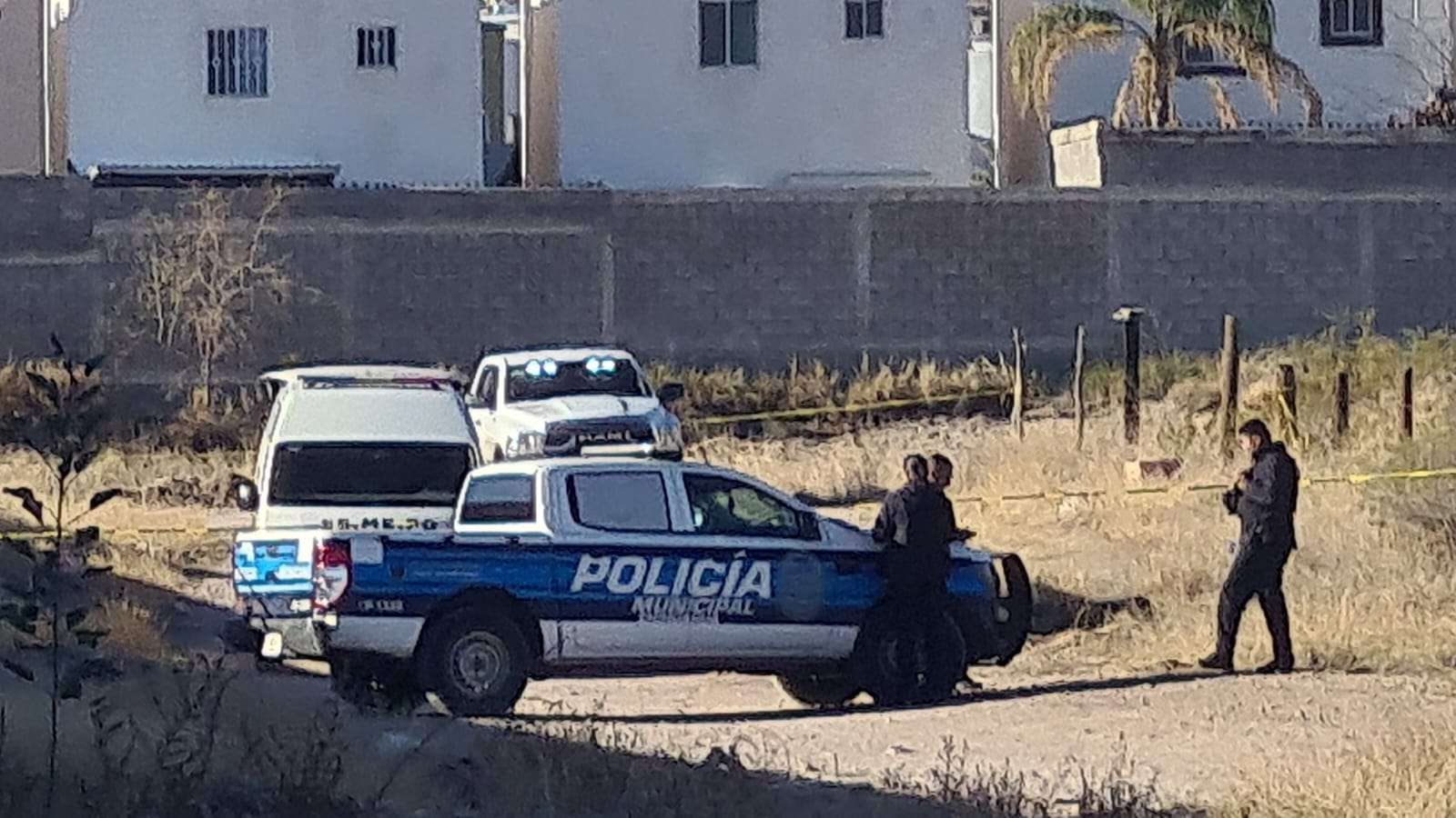 Cierra Chihuahua el 2023 con más de 2 mil homicidios dolosos El Bordo