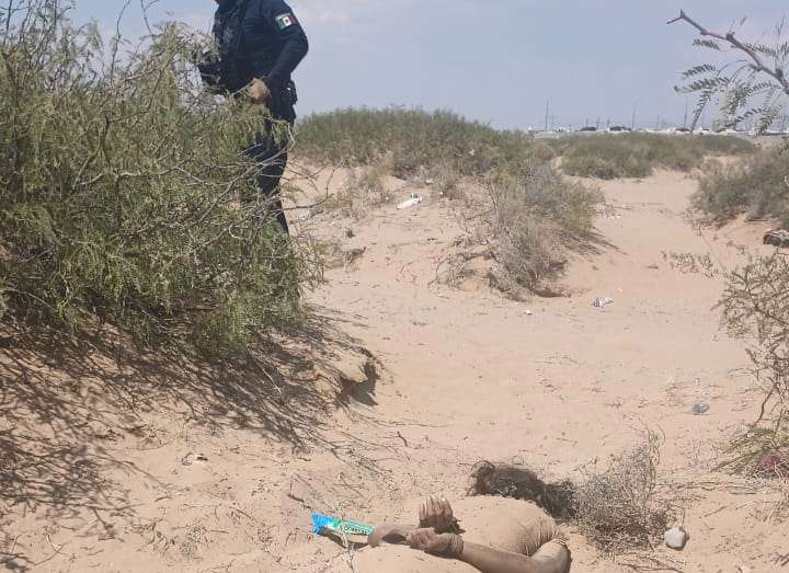 Hallan A Mujer Muerta Y Maniatada En La Colonia Valle Fundadores El Bordo