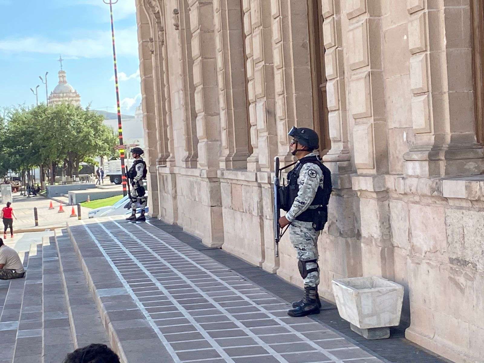 Realizan Mesa De Seguridad Para Analizar Estrategias El Bordo