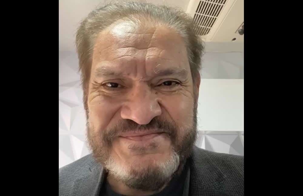 Pide joaquín cossío no convertir el chamizal en un pulmón de concreto