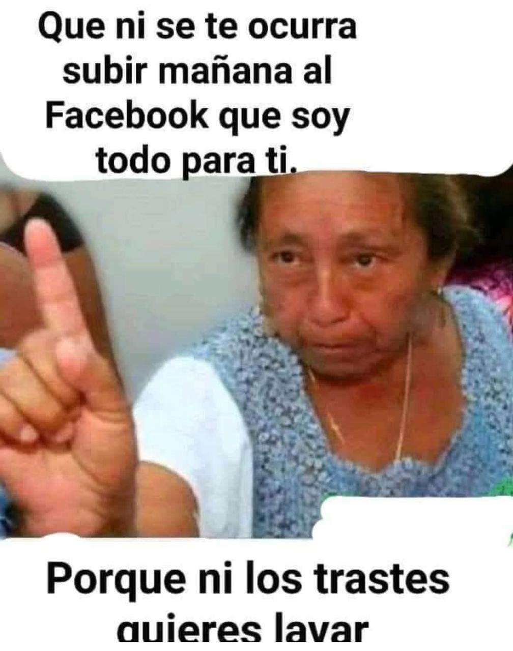 AH VERDAD 
