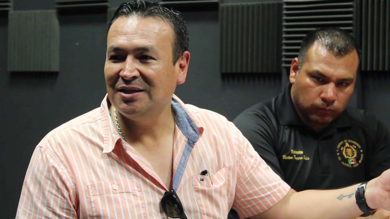 Sí había ambulancias y médicos en el Tecnológico dice PC