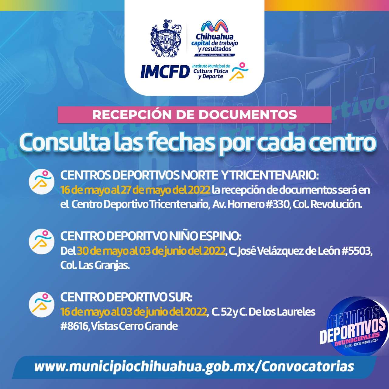 Inicia este lunes recepción de documentos para Becas de Centros ...