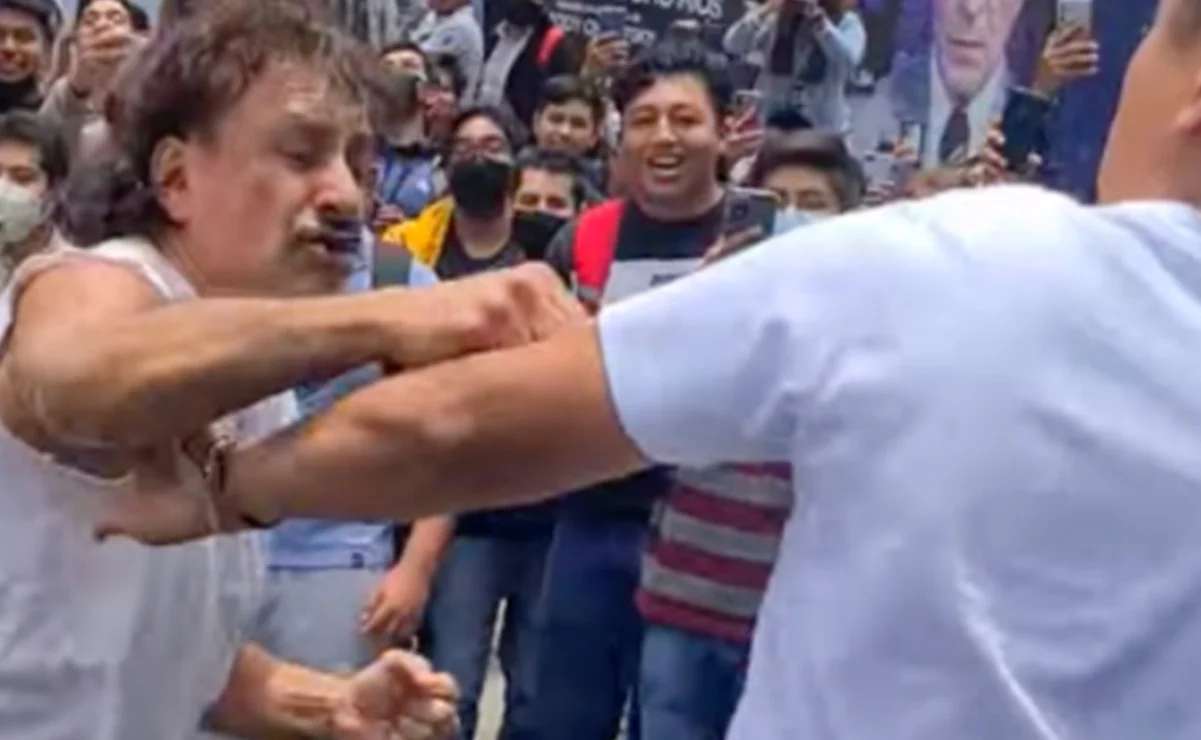 Prevén que tras pelea, profe "Peters" del IPN denuncie a su alumno
