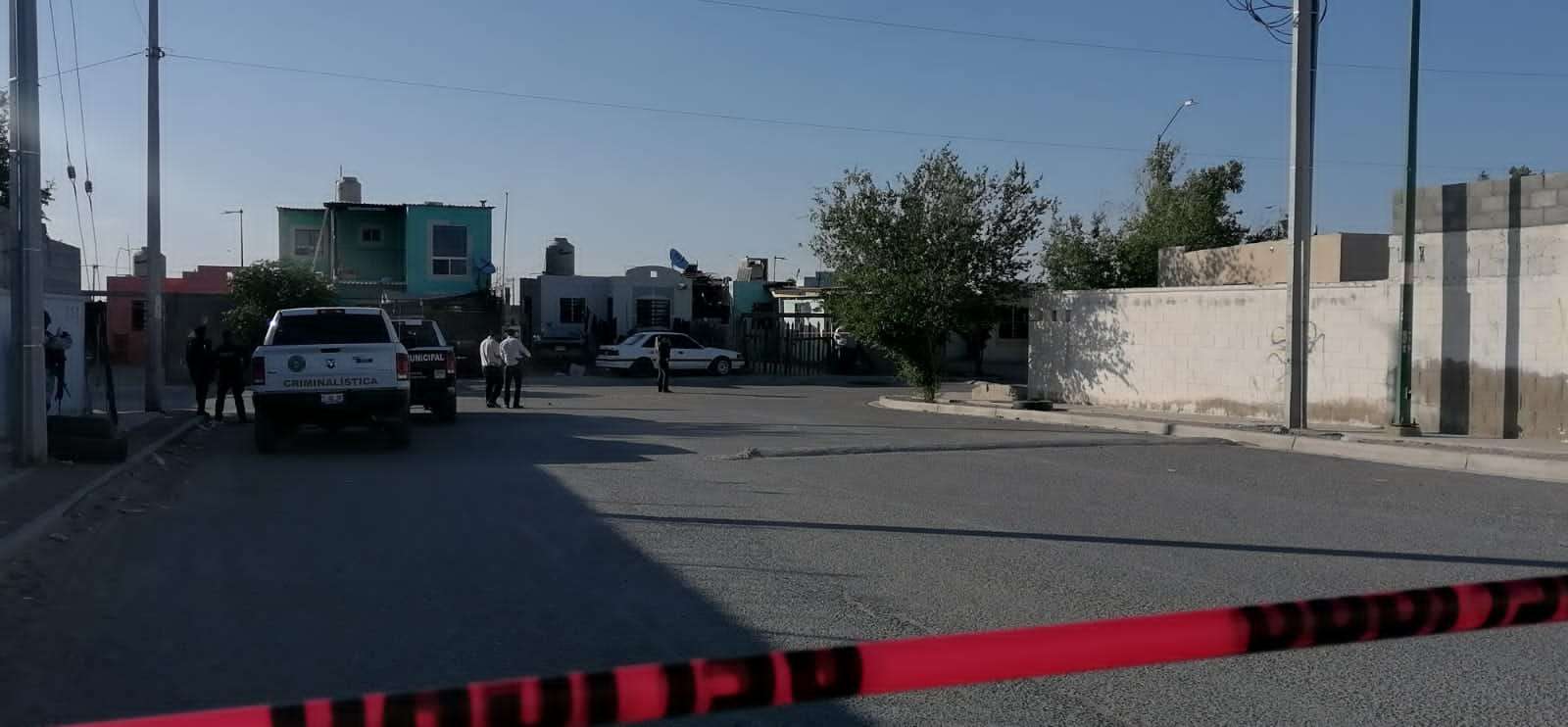 Dos tipos ingresan a vivienda para asesinar a un hombre | El Bordo