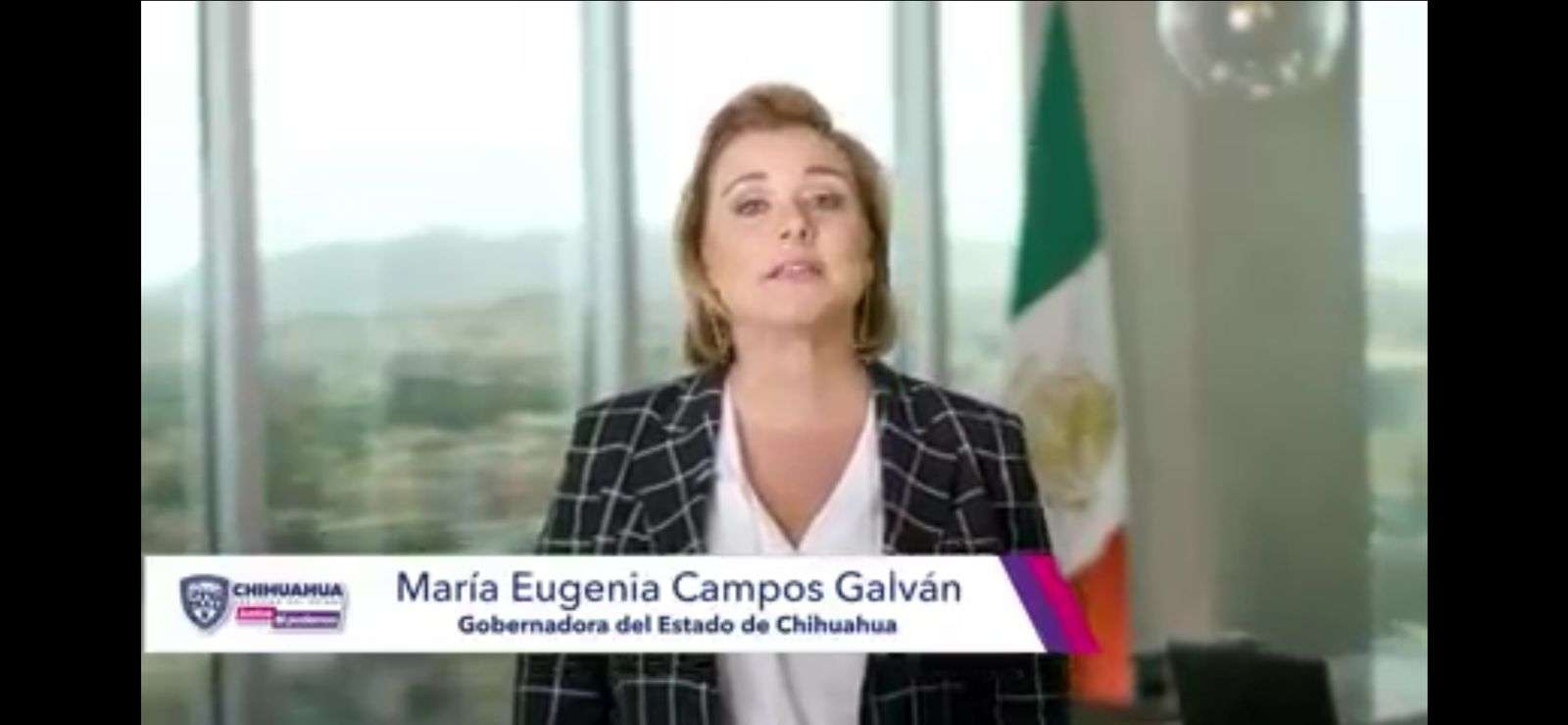 Puede FGR pedir atracción del caso Duarte: Maru Campos