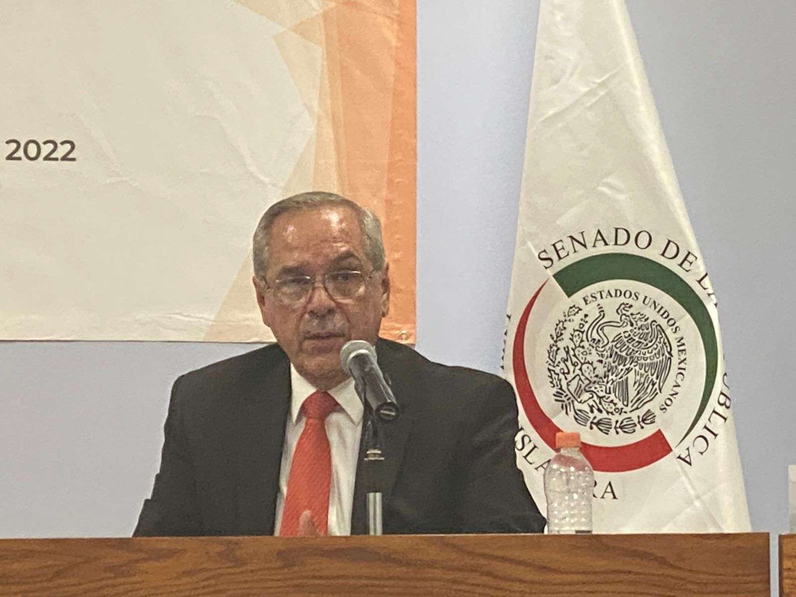 Es regresivo Código Nacional Civil y Familiar dice Camargo Nassar El