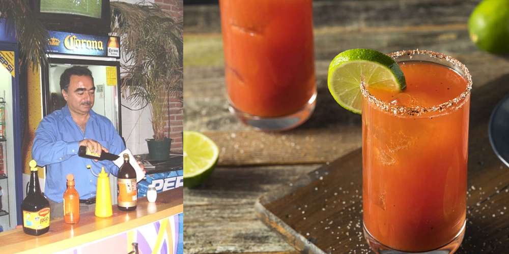 Michel esper, el potosino que inventó la michelada