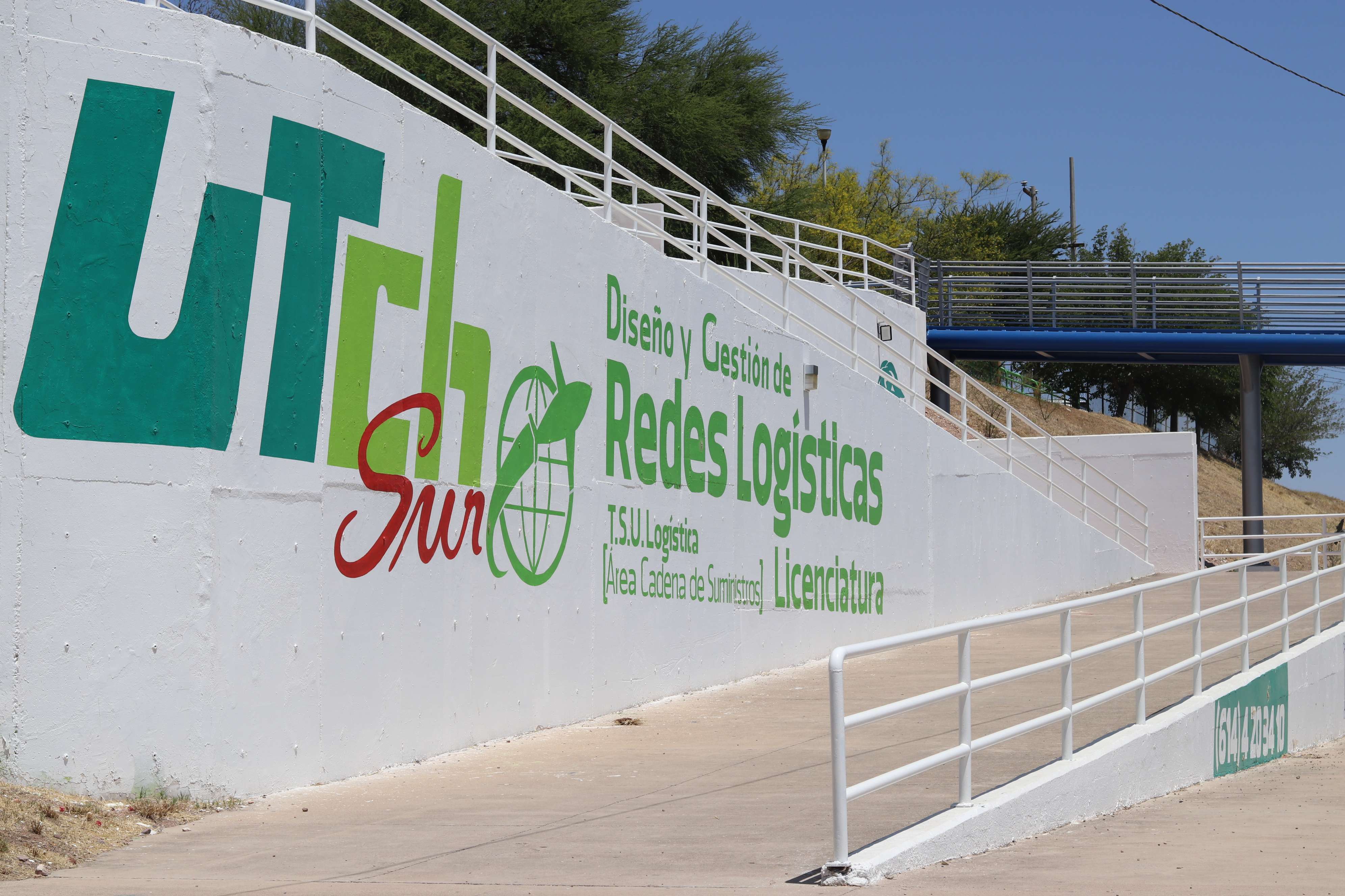 Abre UTCH Sur periodo extraordinario de inscripciones