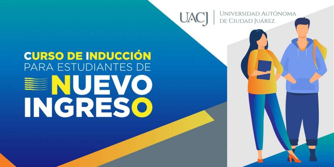 Regresan a presencial cursos de inducción para nuevo ingreso