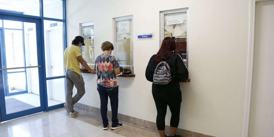 Concluye el periodo de inscripciones en la UACJ