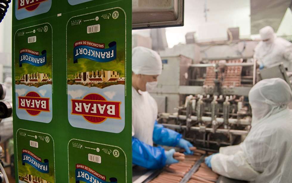 ¿Conoces las marcas de salchichas que mienten en su etiquetado?