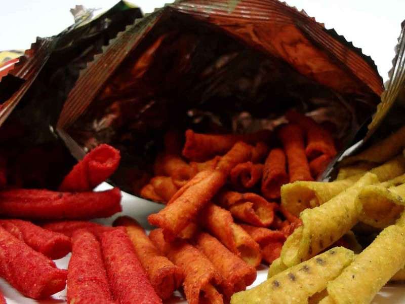 Publica profeco lista de las 10 frituras más dañiñas