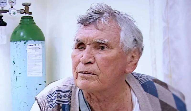 Dejan salir a Miguel Ángel Félix Gallardo pero le devuelven a la cárcel