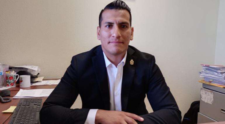 Desconocen regidores de Morena la adhesión de Vanessa Mora