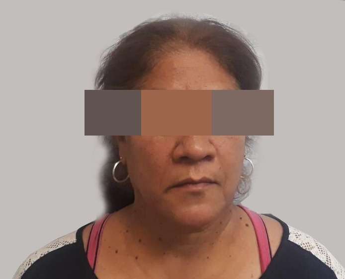 Sentencian A Mujer Que Abusó Sexualmente De Un Menor De Edad El Bordo 3659