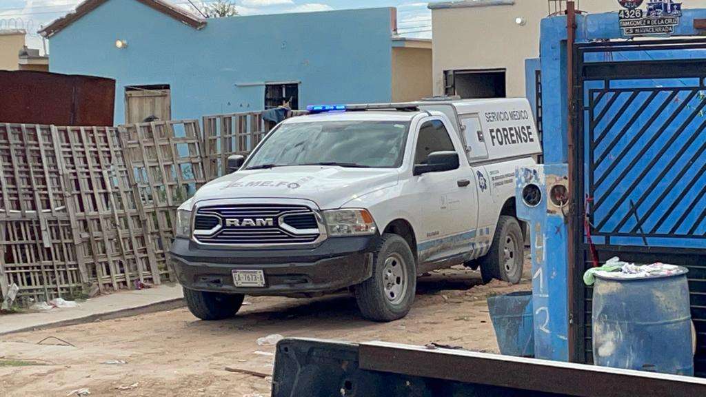 Localizan a hombre sin vida en Senderos de San Isidro | El Bordo