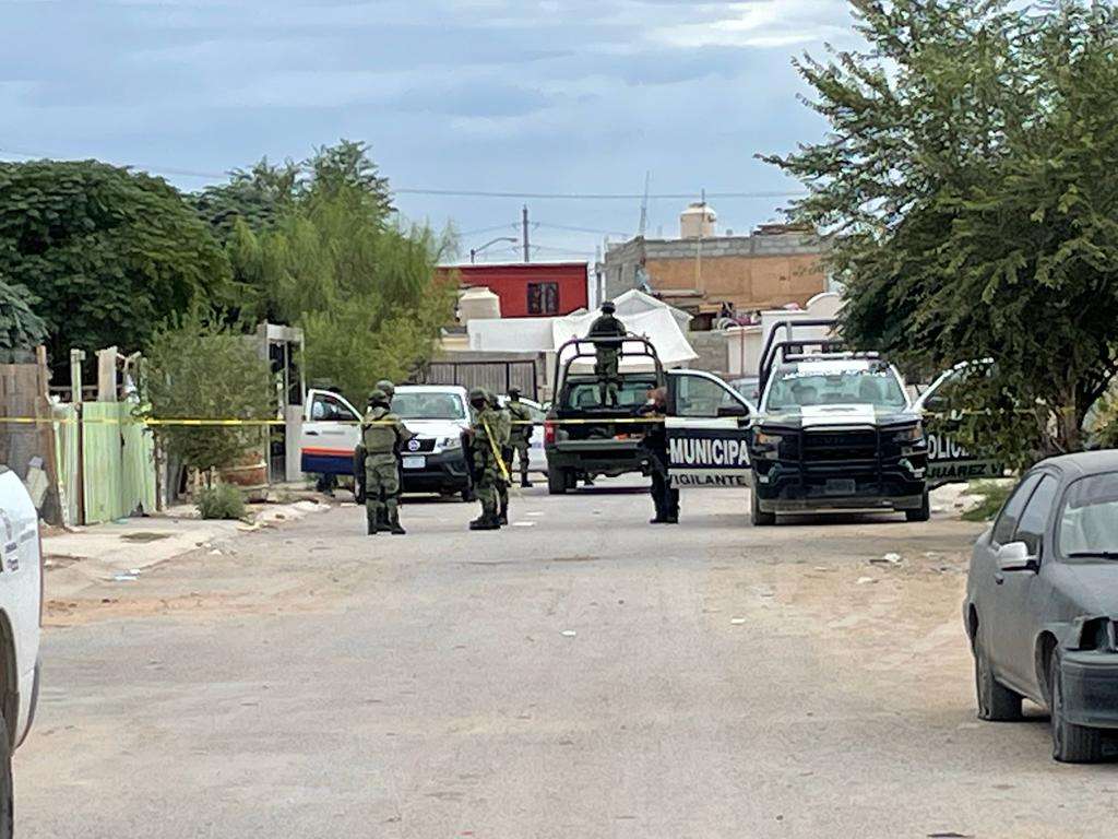 Localizan a hombre sin vida en Senderos de San Isidro | El Bordo