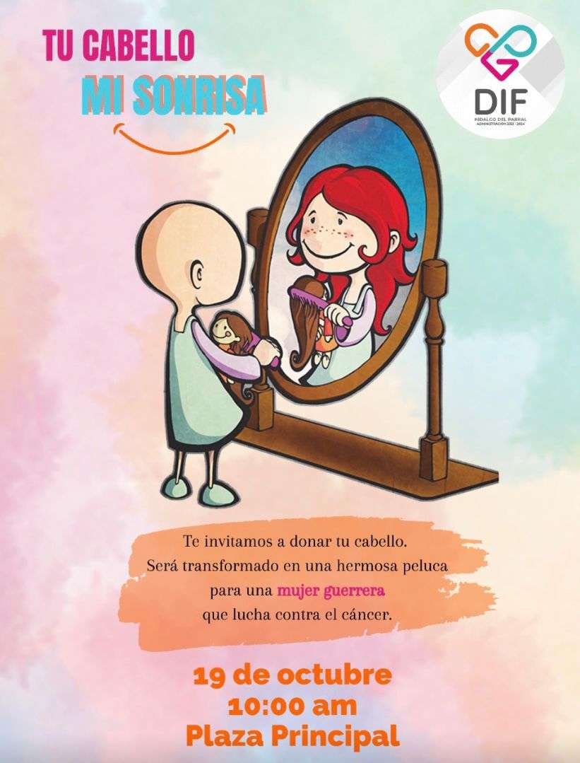 Conmemorarán Día de la Lucha contra el Cáncer de Mama