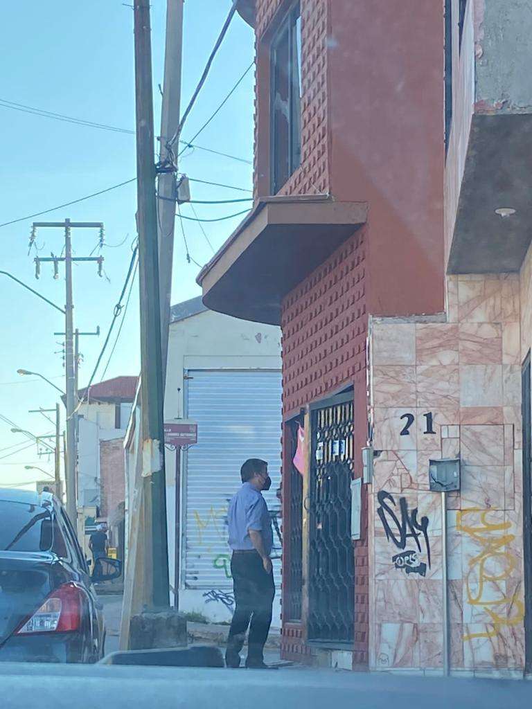 Abren cabinas del sexo en pleno centro de la ciudad | El Bordo