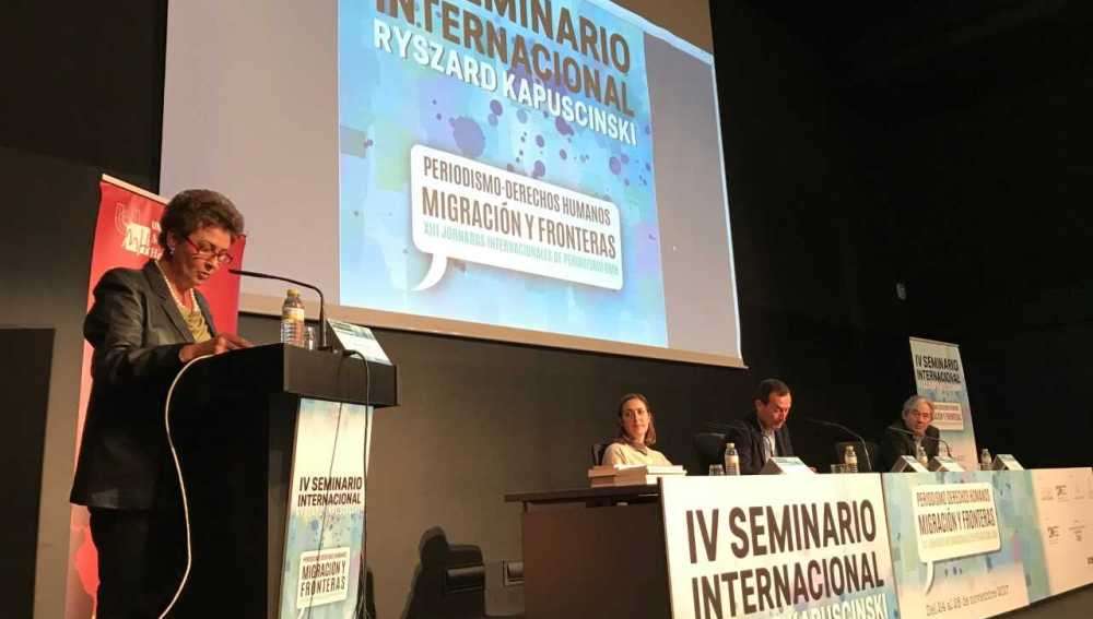 Traen a Chihuahua el X Seminario Kapuscinski