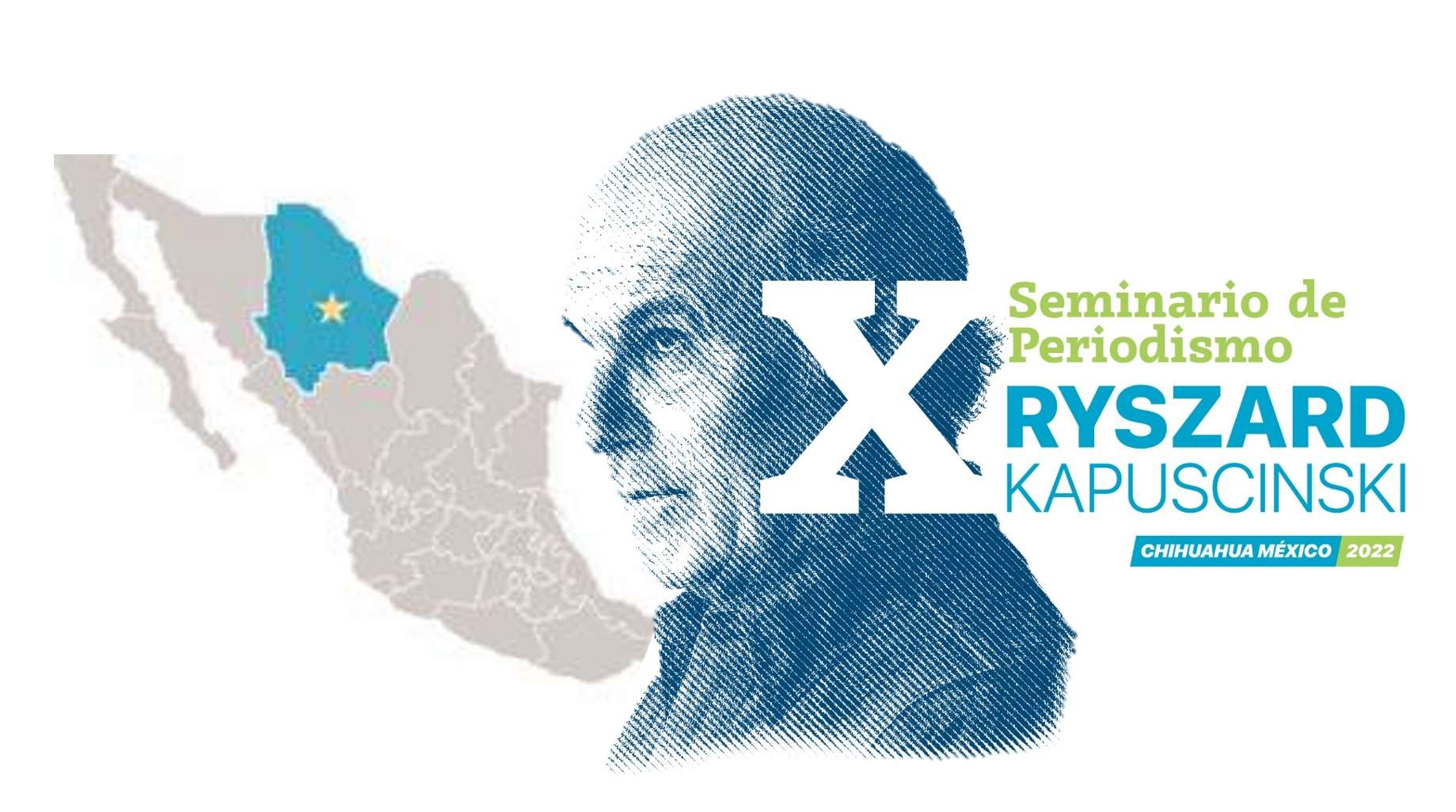 Invitan al Seminario Internacional Ryszard Kapuscinski de Periodismo
