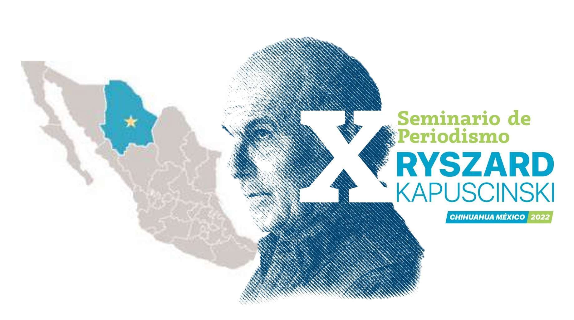 Dan a conocer el programa el seminario Ryszard Kapuscinski