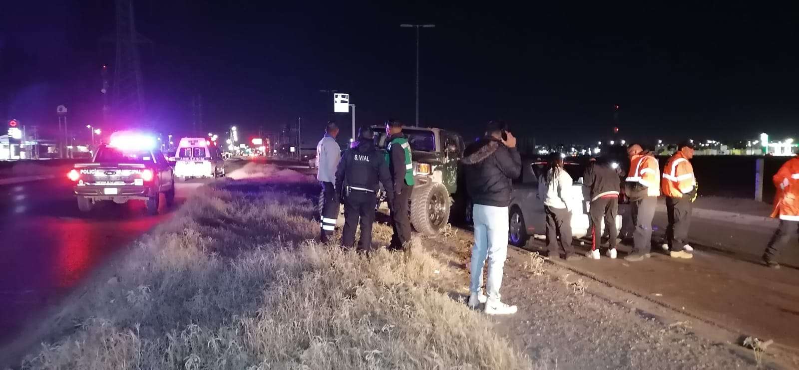 Choque En Las Torres Una Mujer Lesionada El Bordo 6126