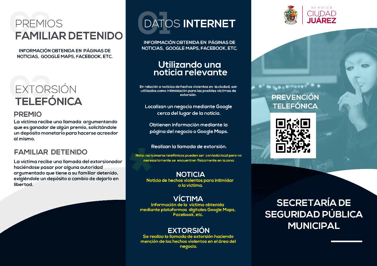 Exhortan a extremar precauciones por fraude telefónico | El Bordo