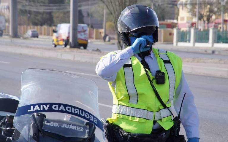 Exhortan a evitar distractores al conducir