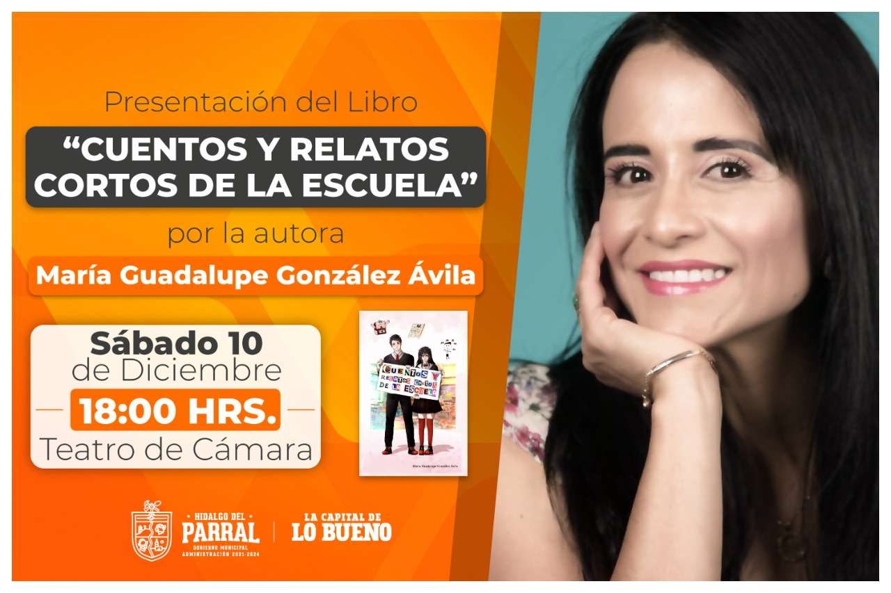 Este Sábado La Presentación Del Libro Cuentos Y Relatos Cortos De La Escuela El Bordo 4853