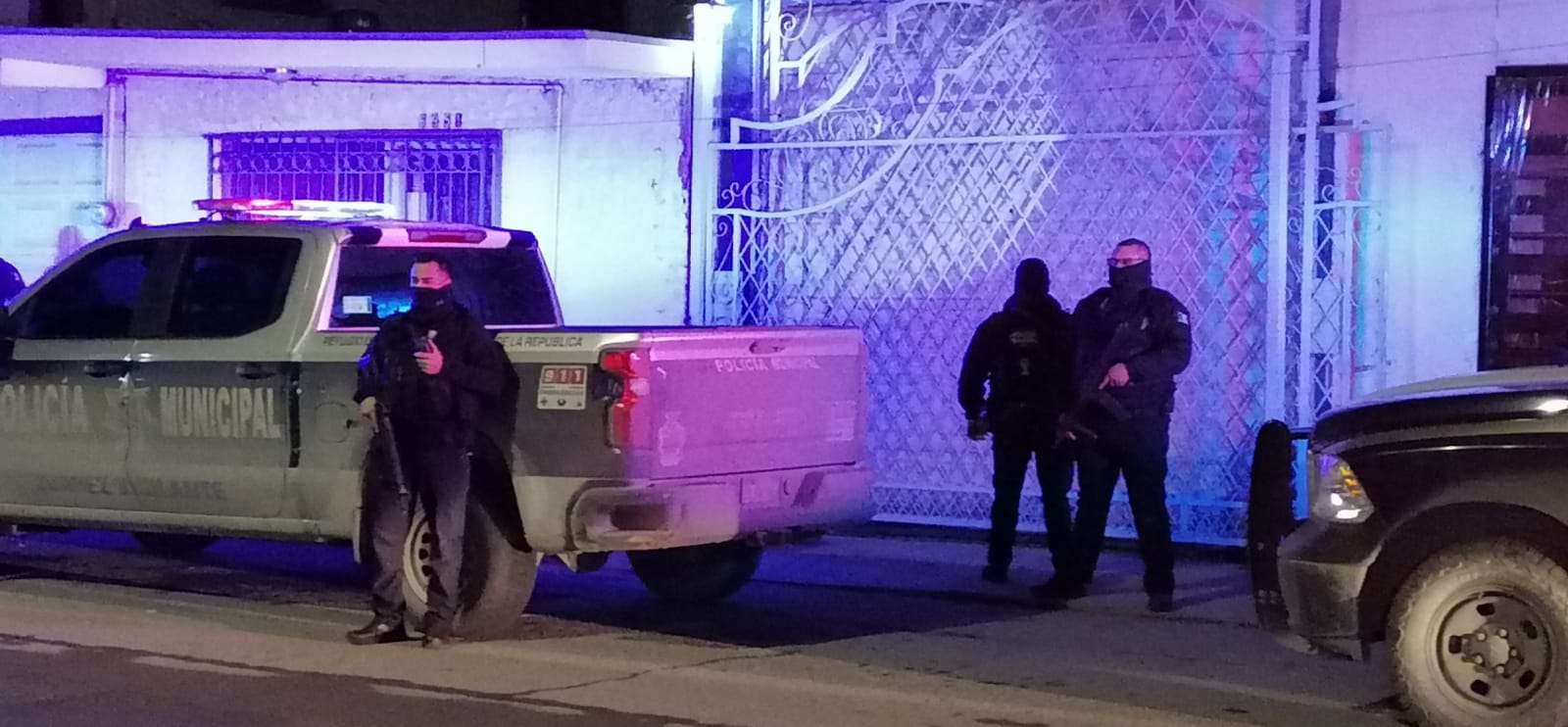 Les apagan el after en bar clandestino