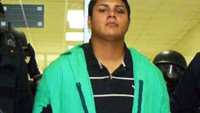 El Neto, mente criminal tras violencia en Juárez