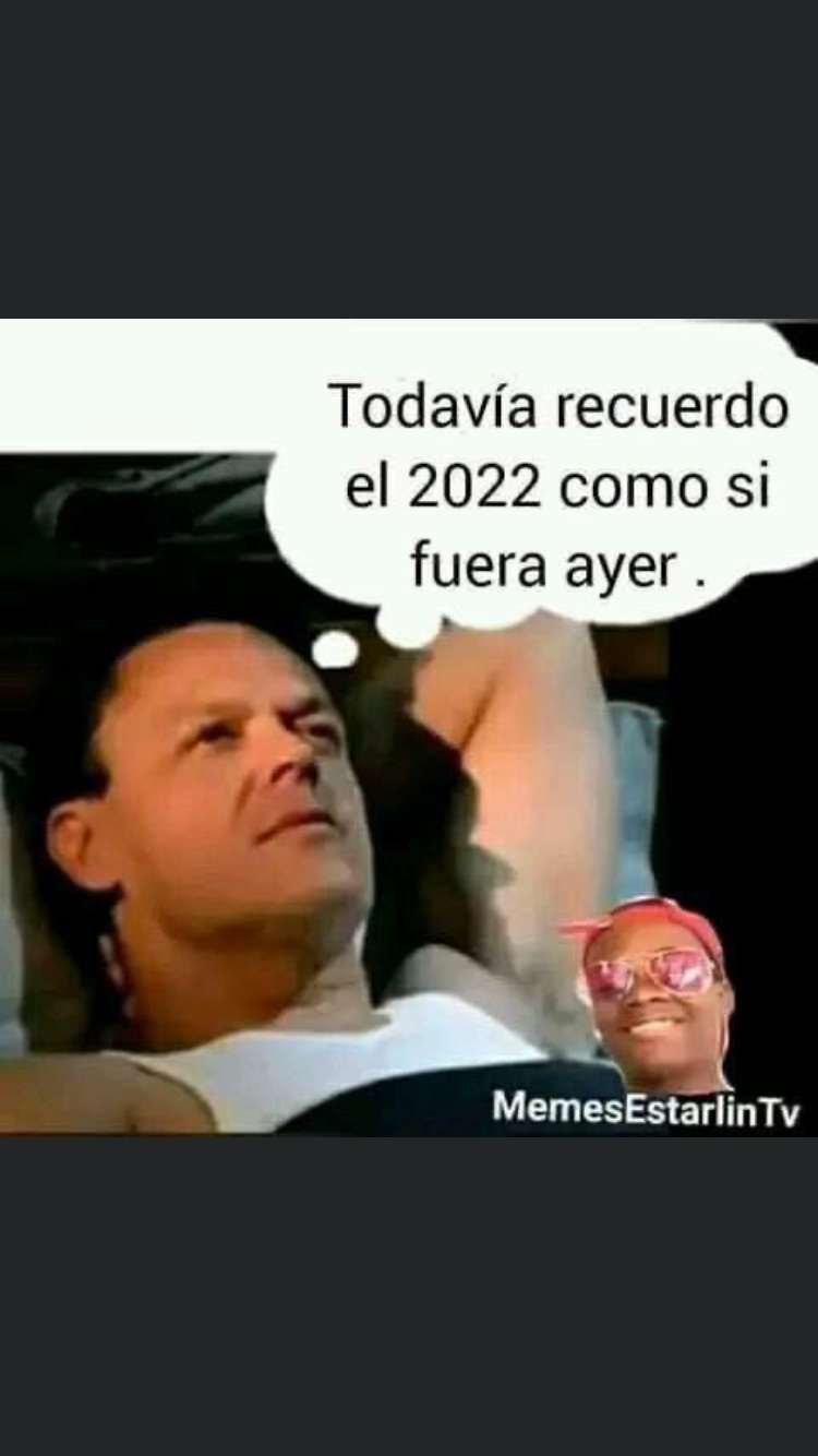 PARECE QUE FUE AYER