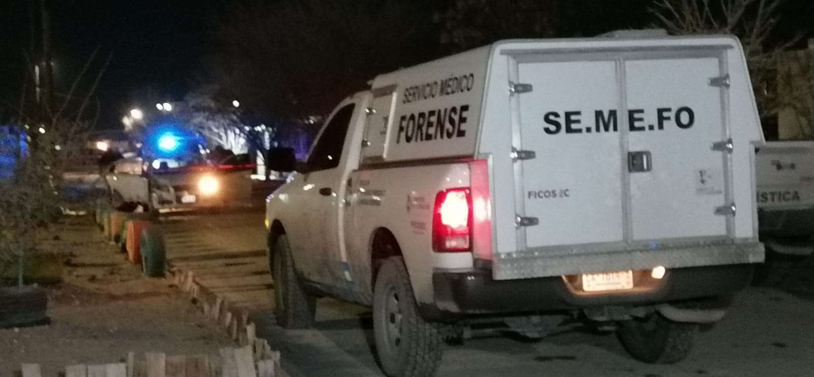 Emboscan y matan a dos en Parajes de San Isidro | El Bordo