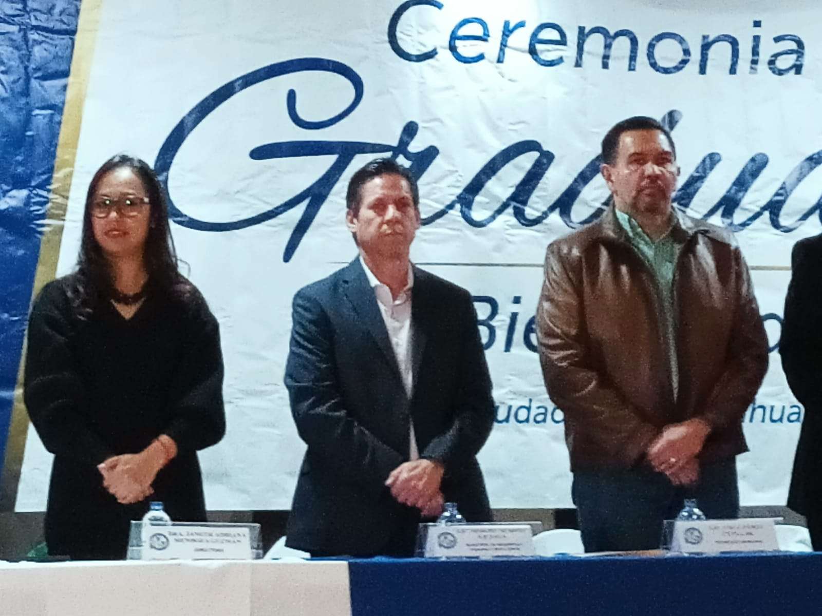 Firma Municipio convenio con Universidad Interamericana del Norte