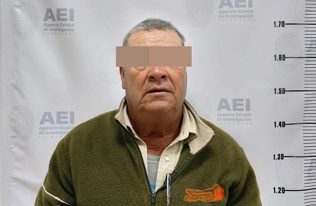 Detienen a ex municipal de Aquiles Serdán por homicidio