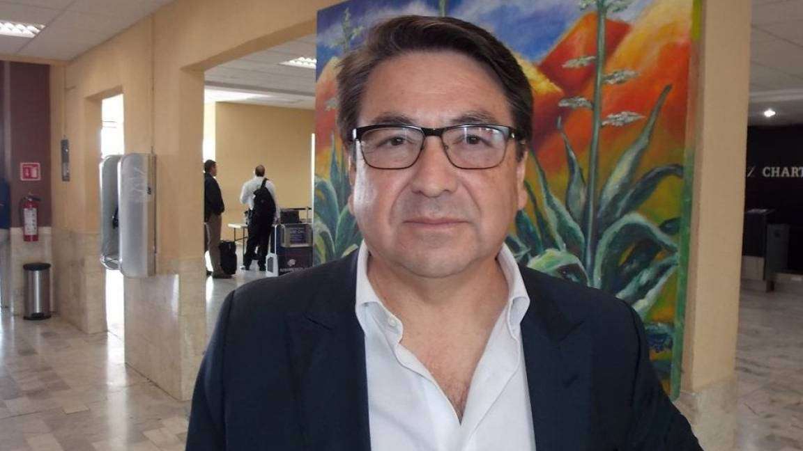 Ampara juez a Alejandro Gutiérrez, La Coneja