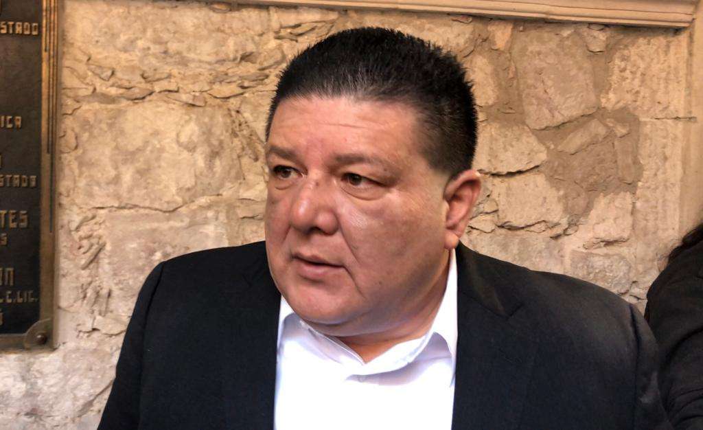 Estaría Emma Saldaña en situación de riesgo: César Jáuregui