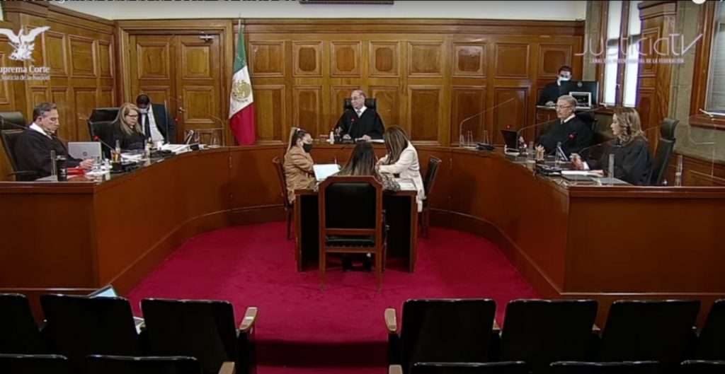 Revisará de nuevo Suprema Corte reforma eléctrica de AMLO | El Bordo