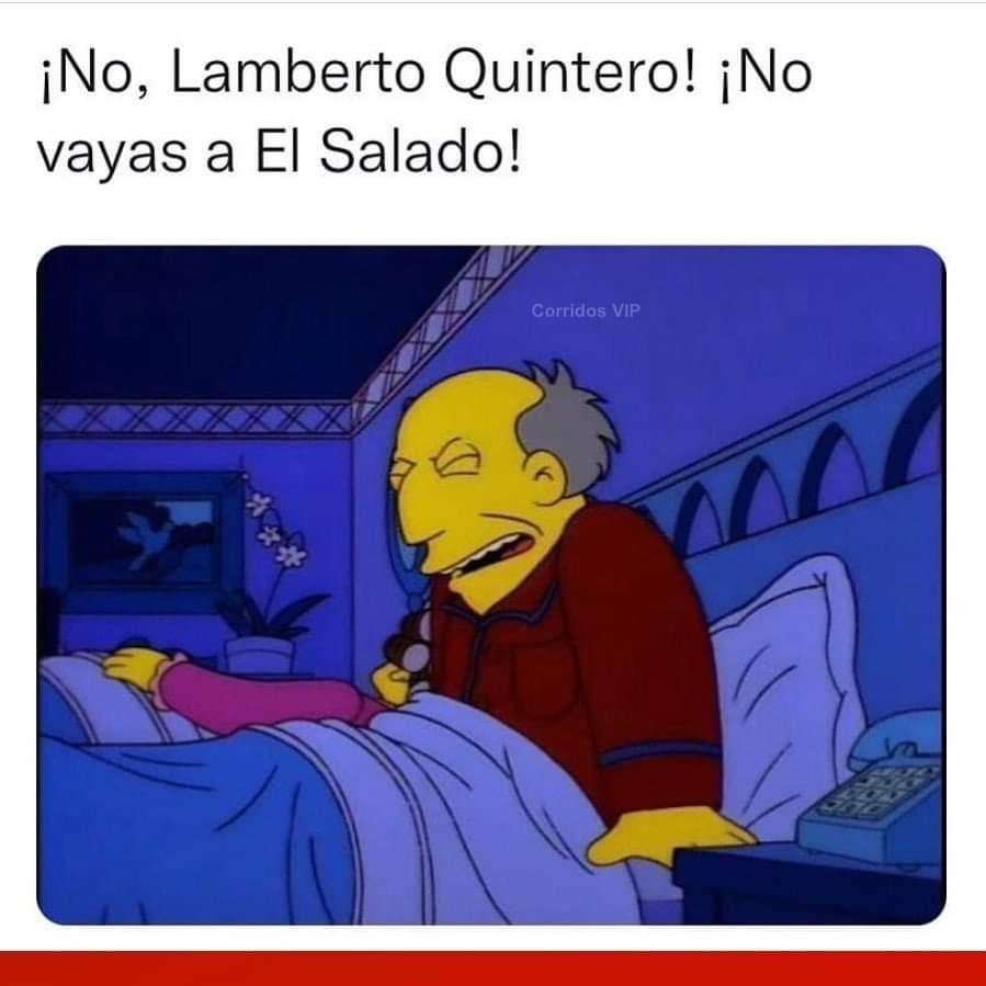 Lamberto Quintero