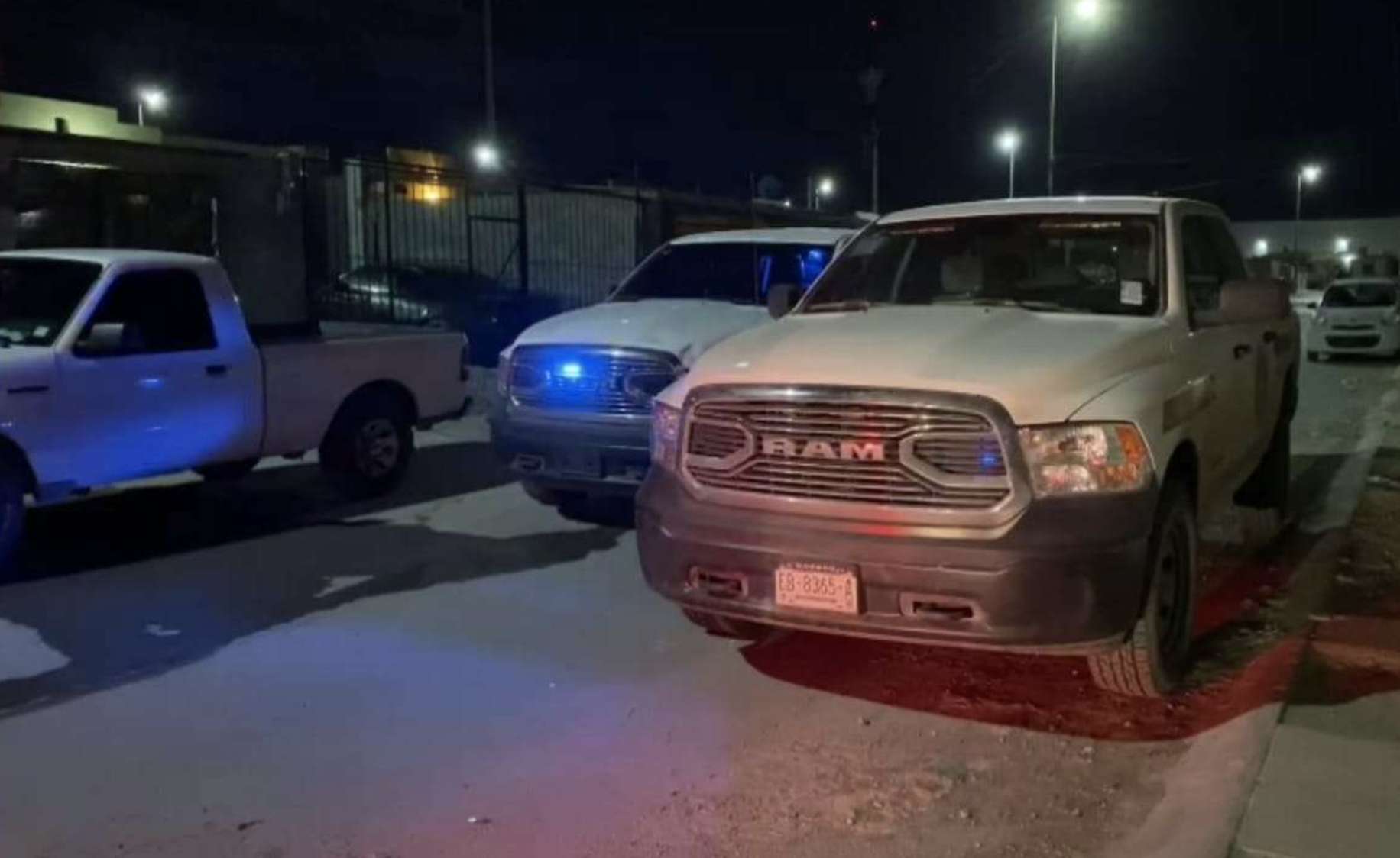 Avanza FGE en investigar dos asesinatos