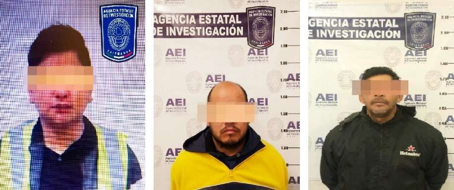 Vinculan A Proceso Penal A Tres Acusados De Violación Y Abuso Sexual El Bordo 9140